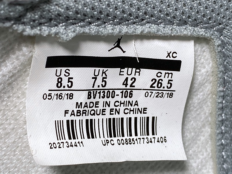 Union x Air Jordan 1 Retro High OG NRG Black Toe